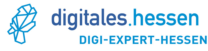 Logo Digitales Hessen