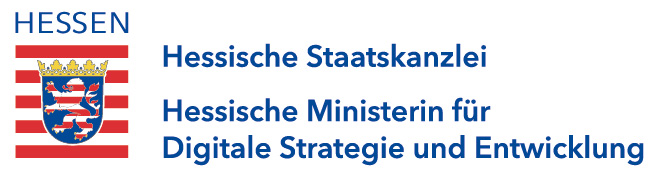 Logo Hessische Staatskanzlei