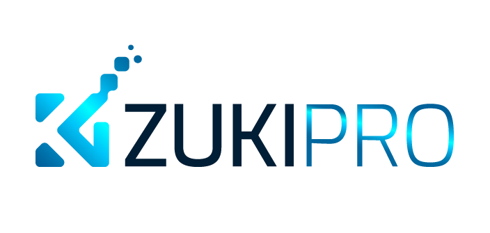 Das Logo des ZUKIPRO